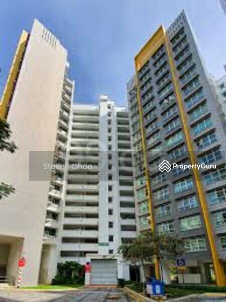 For Rent - 217B Compassvale Drive