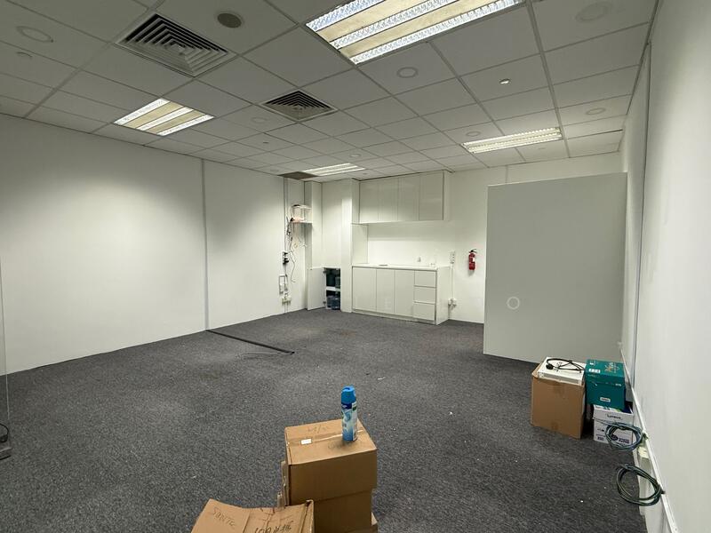 Paya Lebar Square, 60 Paya Lebar Singapore, 646 sqft, Office For Sale, by Isabelle Loo, 60100132 - Others - CommercialGuru.com.sg