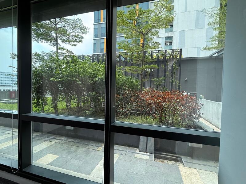 Paya Lebar Square, 60 Paya Lebar Singapore, 646 sqft, Office For Sale, by Isabelle Loo, 60100132 - Garden - CommercialGuru.com.sg