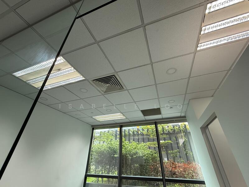 Paya Lebar Square, 60 Paya Lebar Singapore, 646 sqft, Office For Sale, by Isabelle Loo, 60100132 - Others - CommercialGuru.com.sg