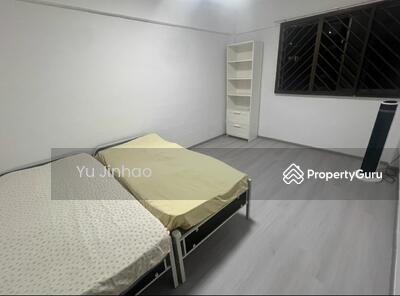For Rent - 421 Bedok North Road