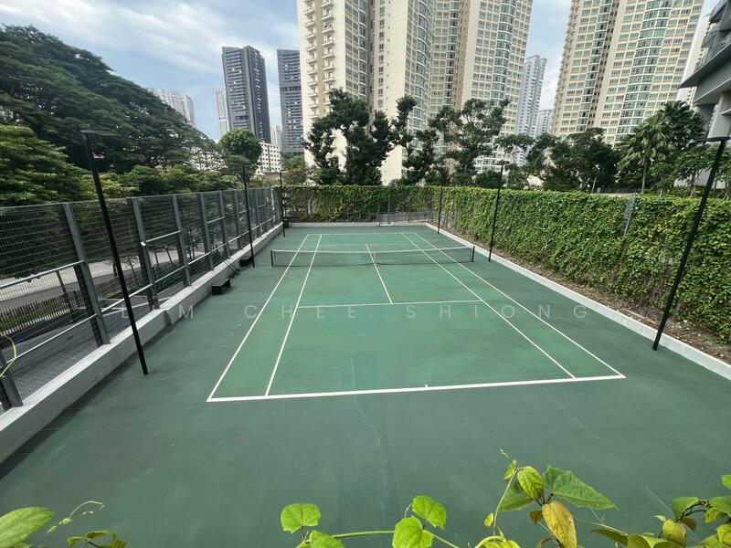 Facilities