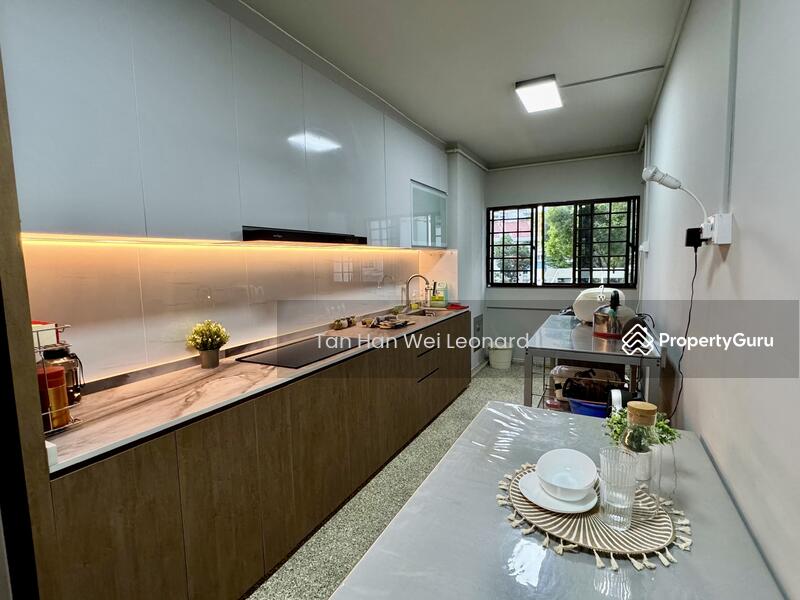 For Sale - 138 Tampines Street 11