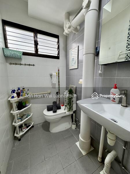 For Sale - 138 Tampines Street 11