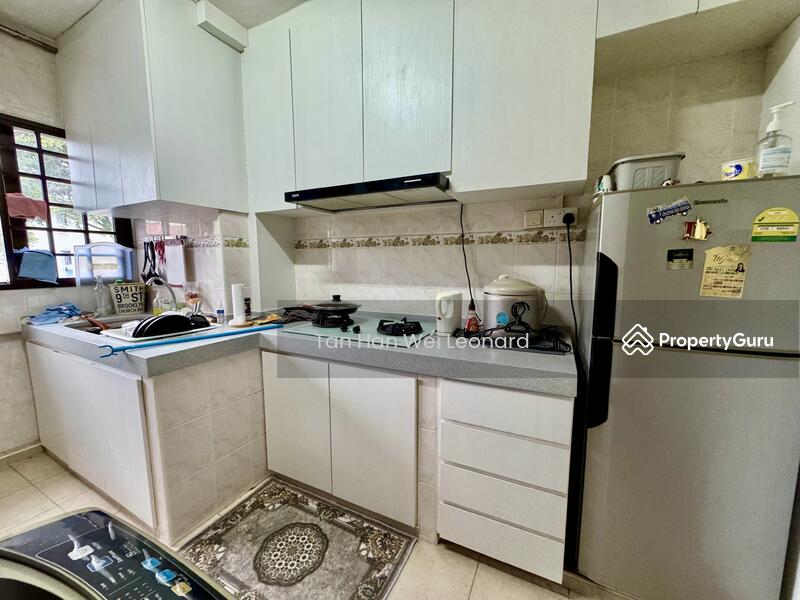 For Sale - 138 Tampines Street 11