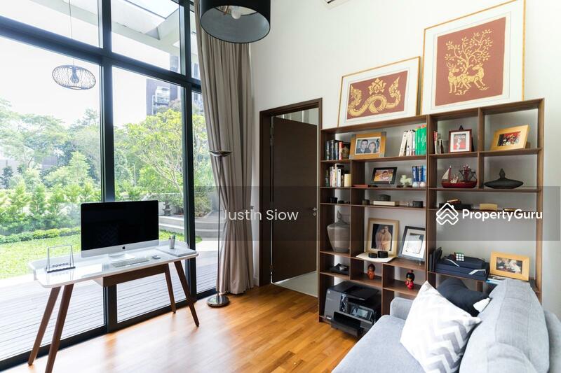 Study Room/Home Office