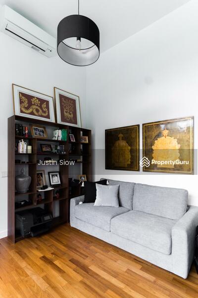 Family Area
