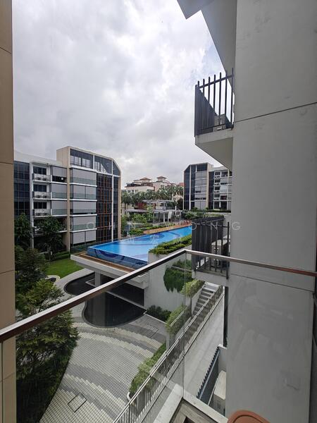 The Gazania, 5 How Sun Drive, 3 Bedrooms, 915 sqft, Condominium For Rent, by John Wong 黄宏财, 60100169 - PropertyGuru.com.sg