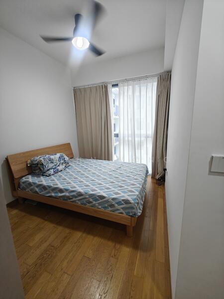 The Gazania, 5 How Sun Drive, 3 Bedrooms, 915 sqft, Condominium For Rent, by John Wong 黄宏财, 60100169 - PropertyGuru.com.sg
