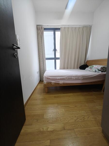 The Gazania, 5 How Sun Drive, 3 Bedrooms, 915 sqft, Condominium For Rent, by John Wong 黄宏财, 60100169 - PropertyGuru.com.sg