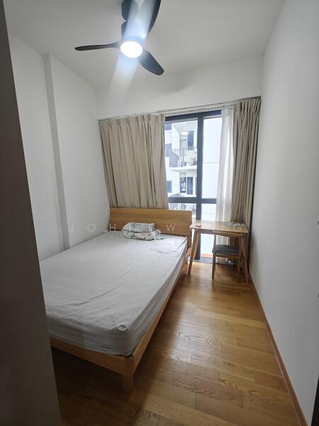The Gazania, 5 How Sun Drive, 3 Bedrooms, 915 sqft, Condominium For Rent, by John Wong 黄宏财, 60100169 - PropertyGuru.com.sg