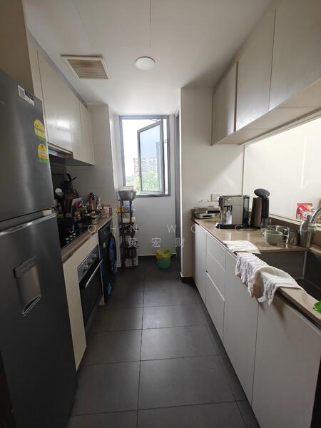 The Gazania, 5 How Sun Drive, 3 Bedrooms, 915 sqft, Condominium For Rent, by John Wong 黄宏财, 60100169 - PropertyGuru.com.sg