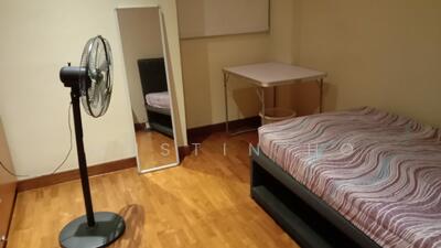 For Rent - Euphony Gardens