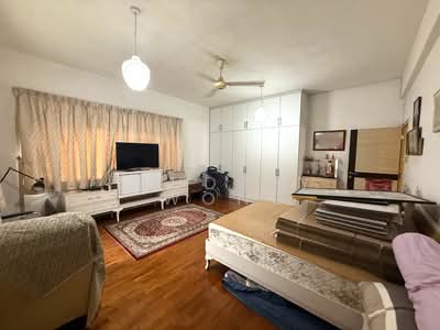 For Sale - GCB Wide Dual Frontage! ACS(Pri), SJI Junior, SCGS within 1km