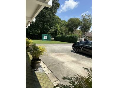 For Sale - GCB Wide Dual Frontage! ACS(Pri), SJI Junior, SCGS within 1km