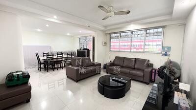 For Sale - 16 Toh Yi Drive