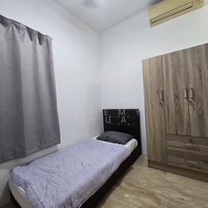 For Rent - Parc Oasis