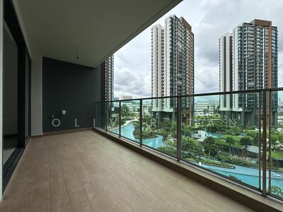 For Sale - Normanton Park