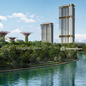 For Sale - One Marina Gardens