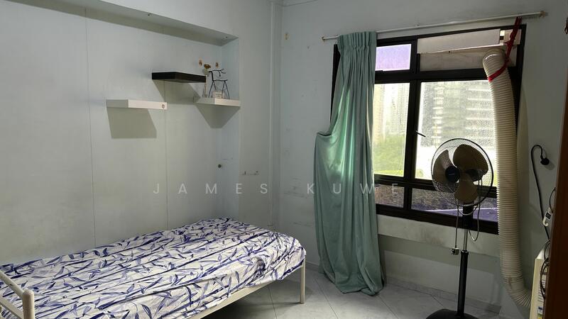 For Rent - 63B Lengkok Bahru