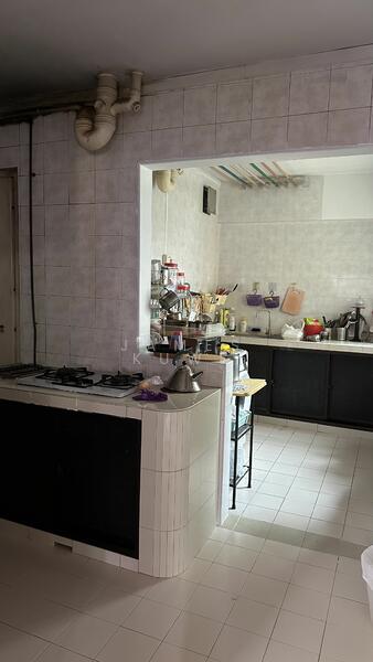 For Rent - 63B Lengkok Bahru