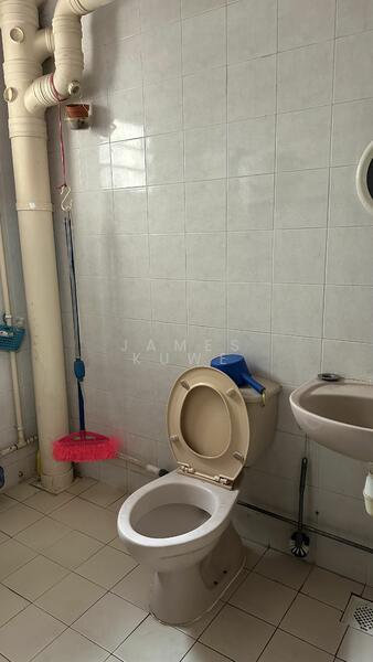 For Rent - 63B Lengkok Bahru