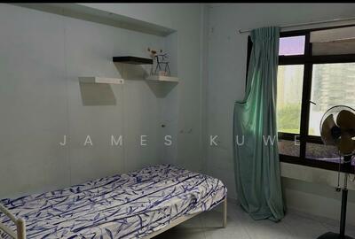 For Rent - 63B Lengkok Bahru