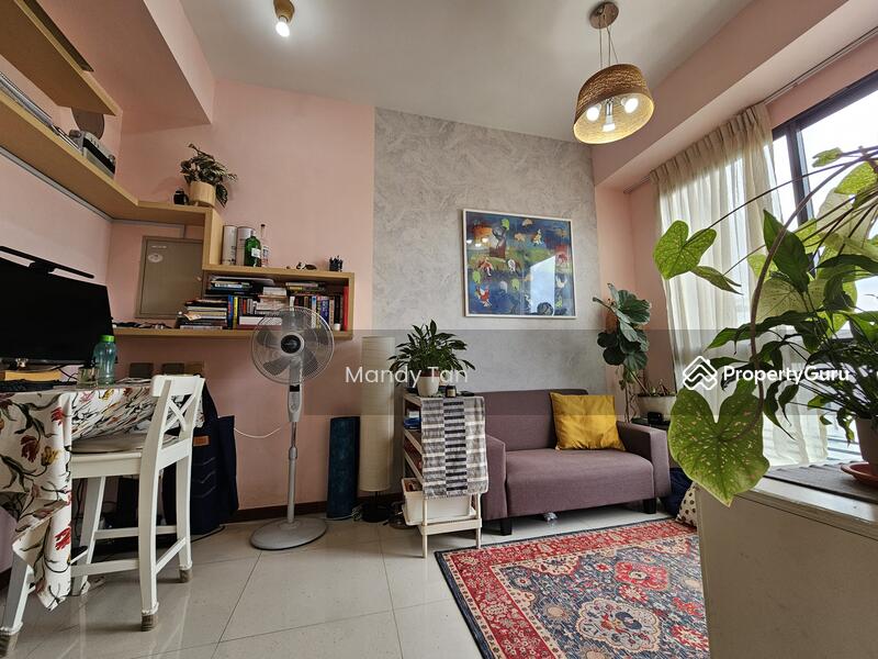 For Sale - Sims Edge