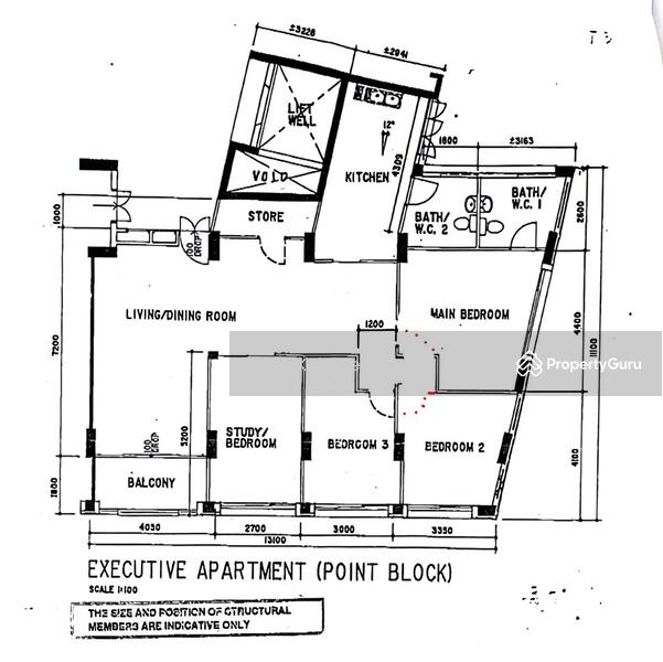 For Sale 463 Pasir Ris Street 41
