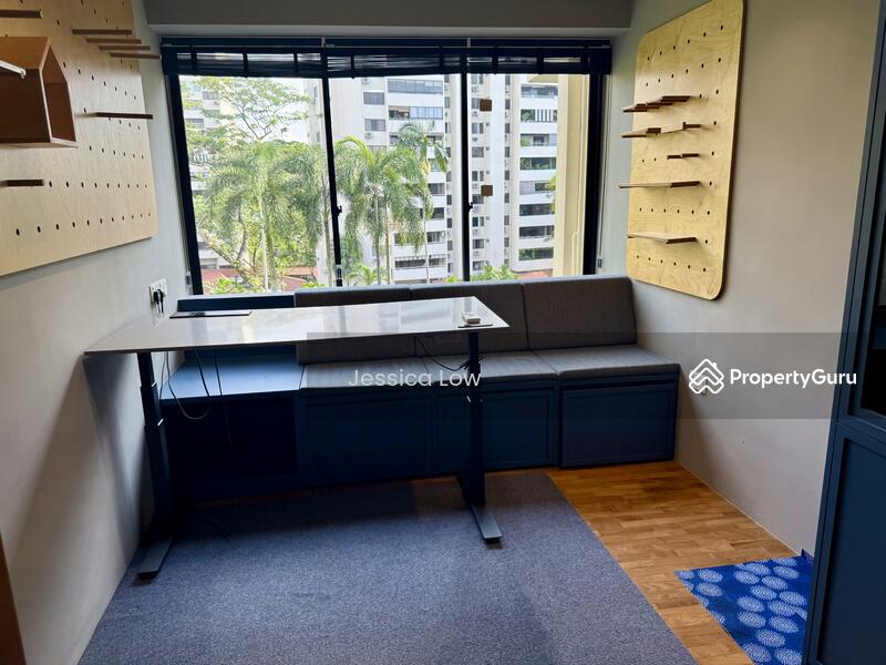 For Rent - Hillcrest Arcadia