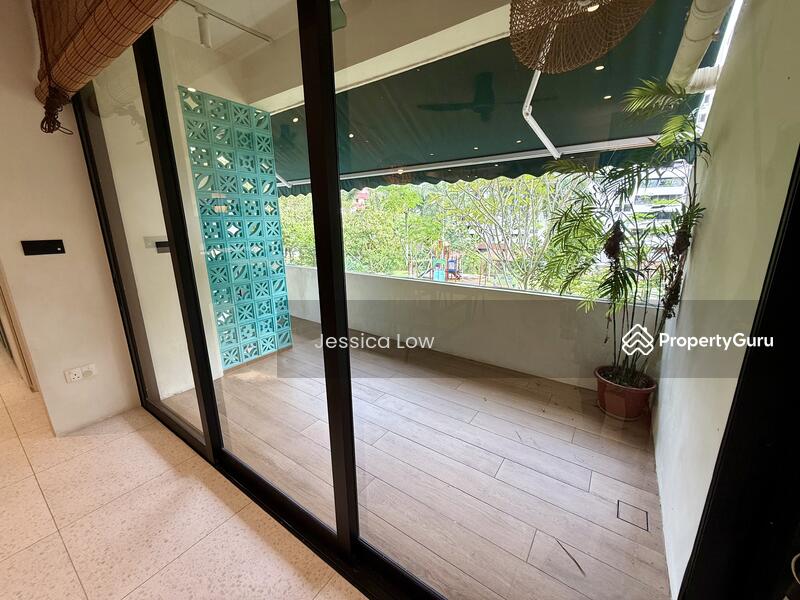 For Rent - Hillcrest Arcadia