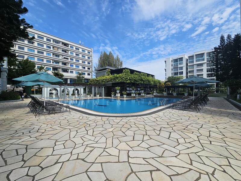 For Rent - Aston Mansions