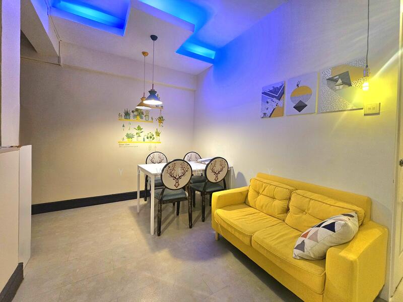 For Rent - Aston Mansions