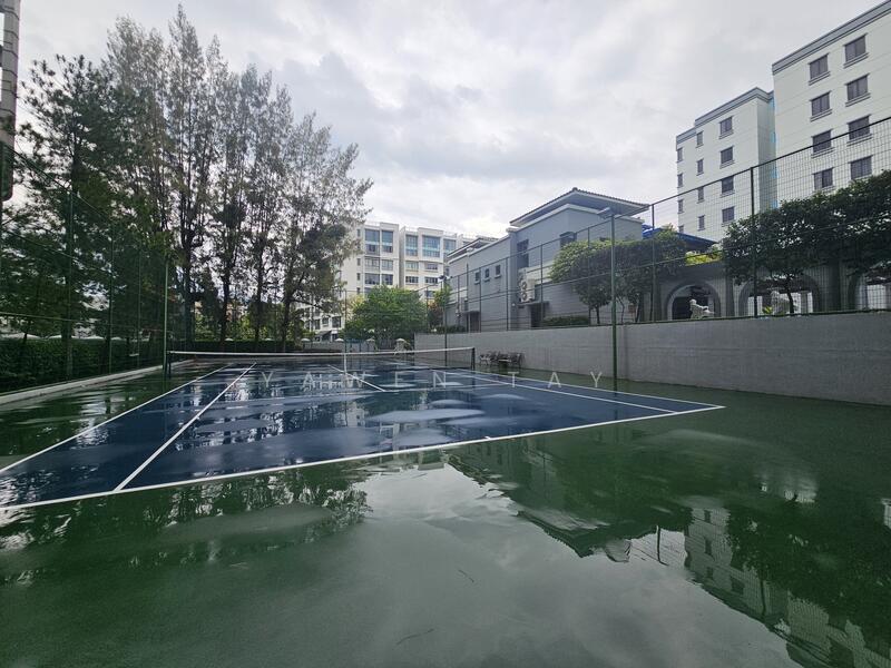 For Rent - Aston Mansions