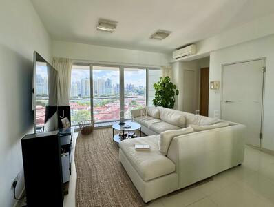 For Rent - The Regency at Tiong Bahru