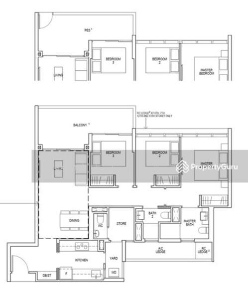 For Sale Riverfront Residences