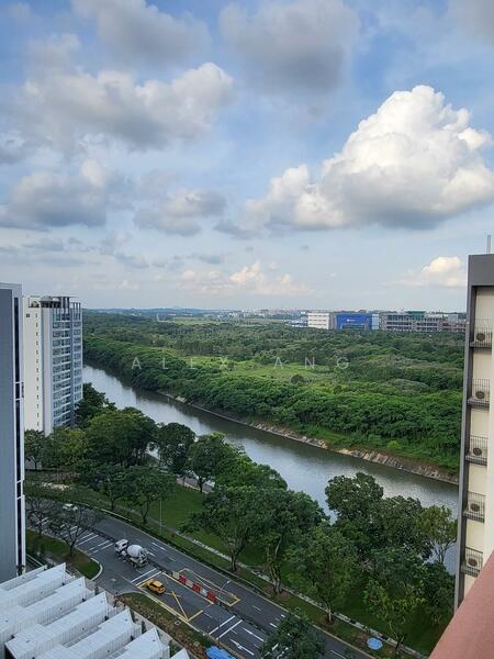 For Sale - Riverfront Residences