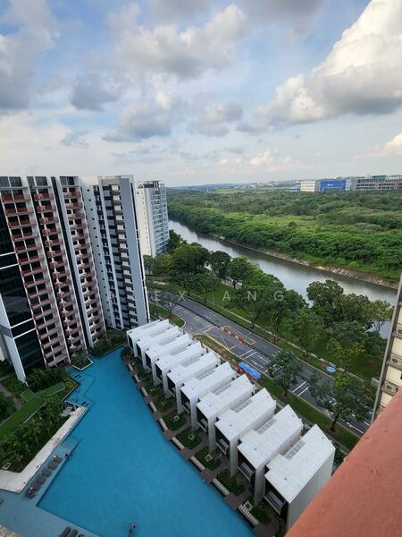 For Sale - Riverfront Residences