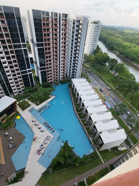 For Sale - Riverfront Residences