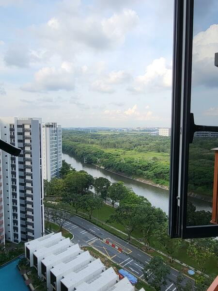 For Sale - Riverfront Residences