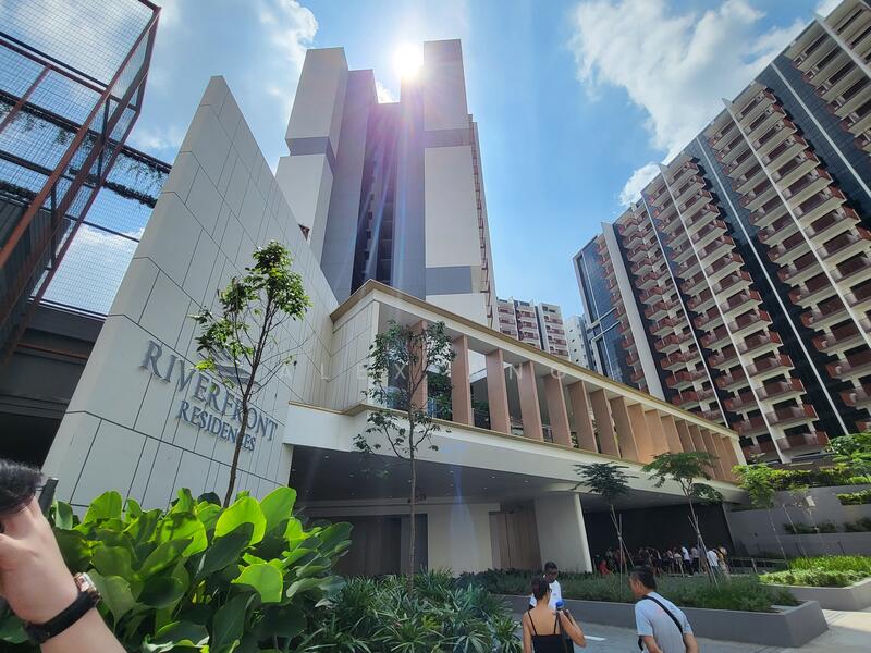 For Sale - Riverfront Residences