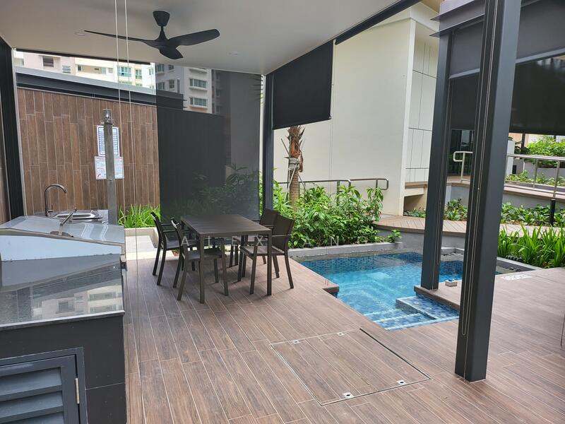 For Sale - Riverfront Residences