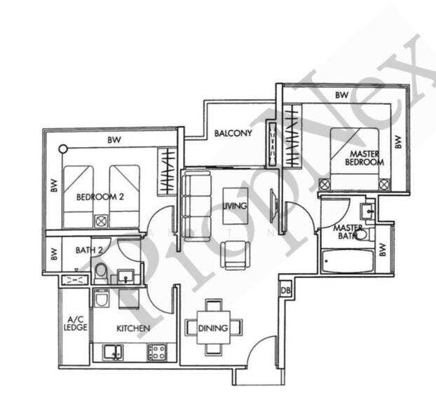 For Rent D'Casita