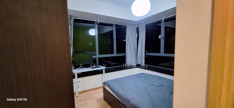 For Rent - D'Casita