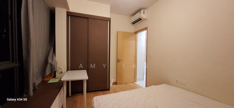 For Rent - D'Casita