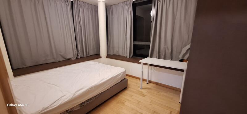 For Rent - D'Casita