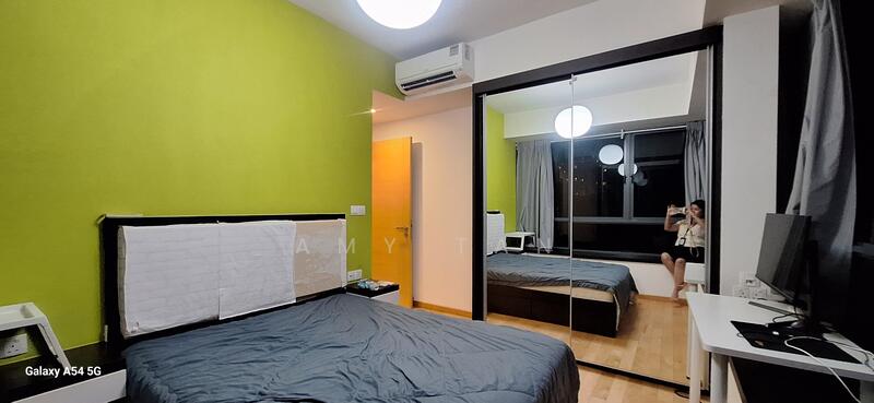 For Rent - D'Casita