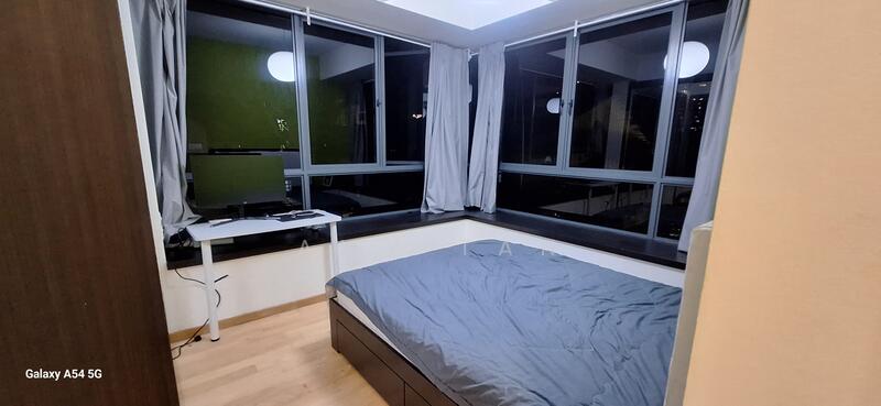 For Rent - D'Casita