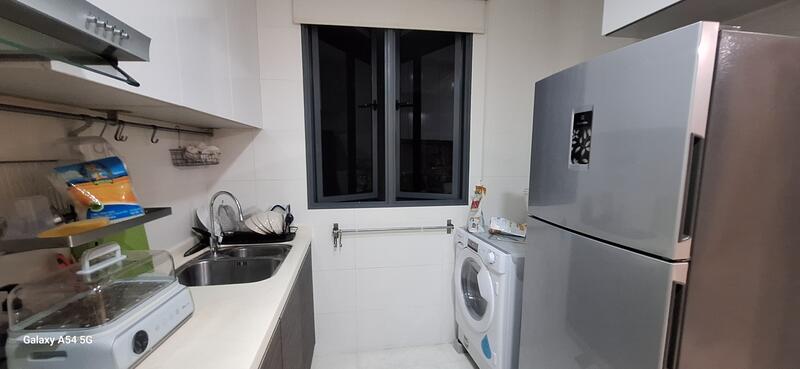 For Rent - D'Casita