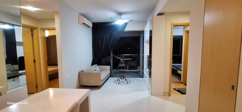 For Rent - D'Casita